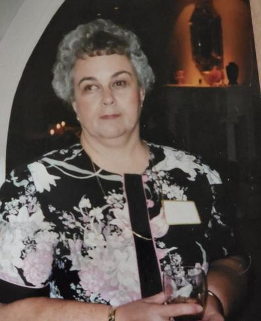 Mary Ellen Mullen Profile Photo