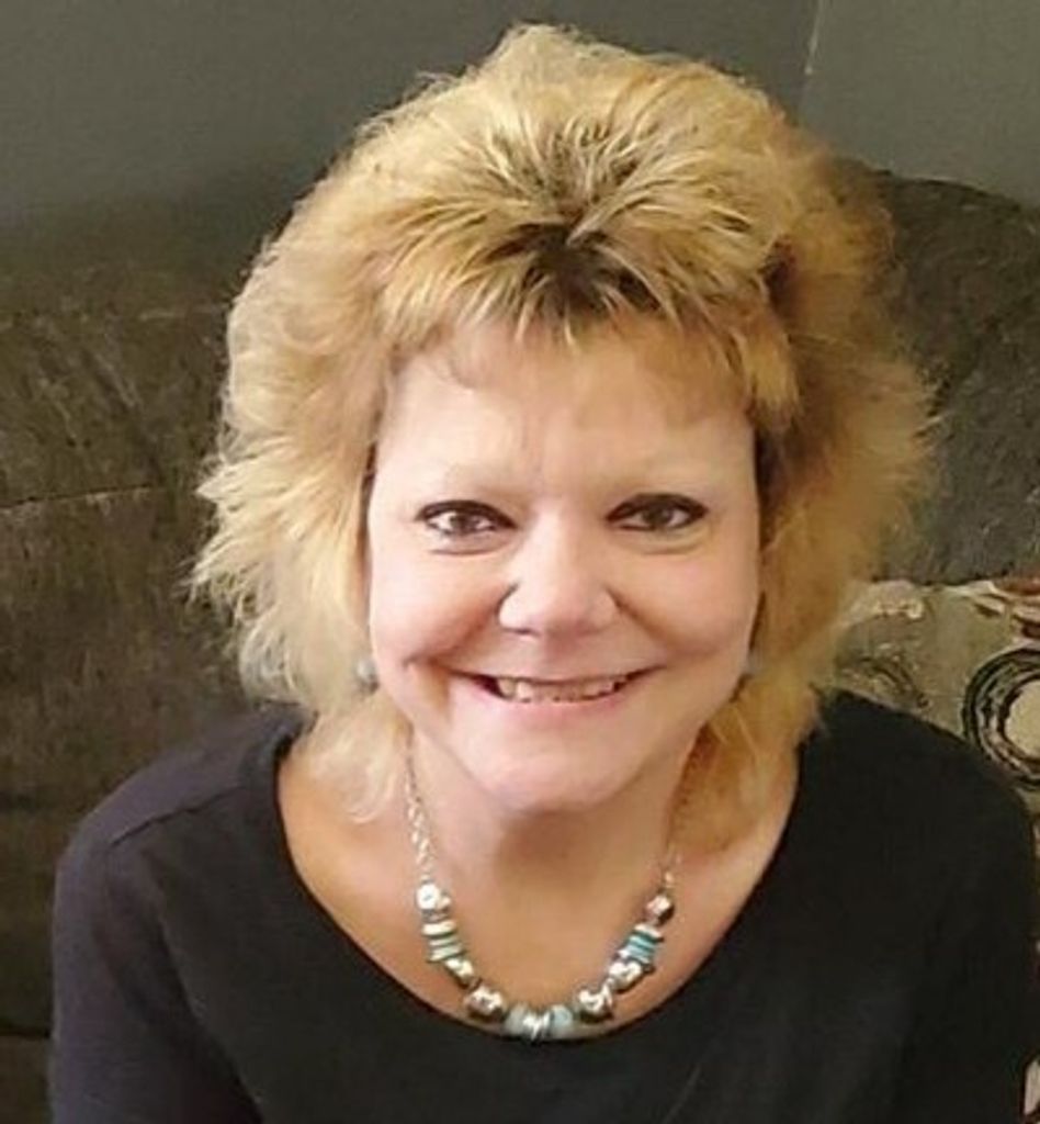 Valerie Lee Thornton