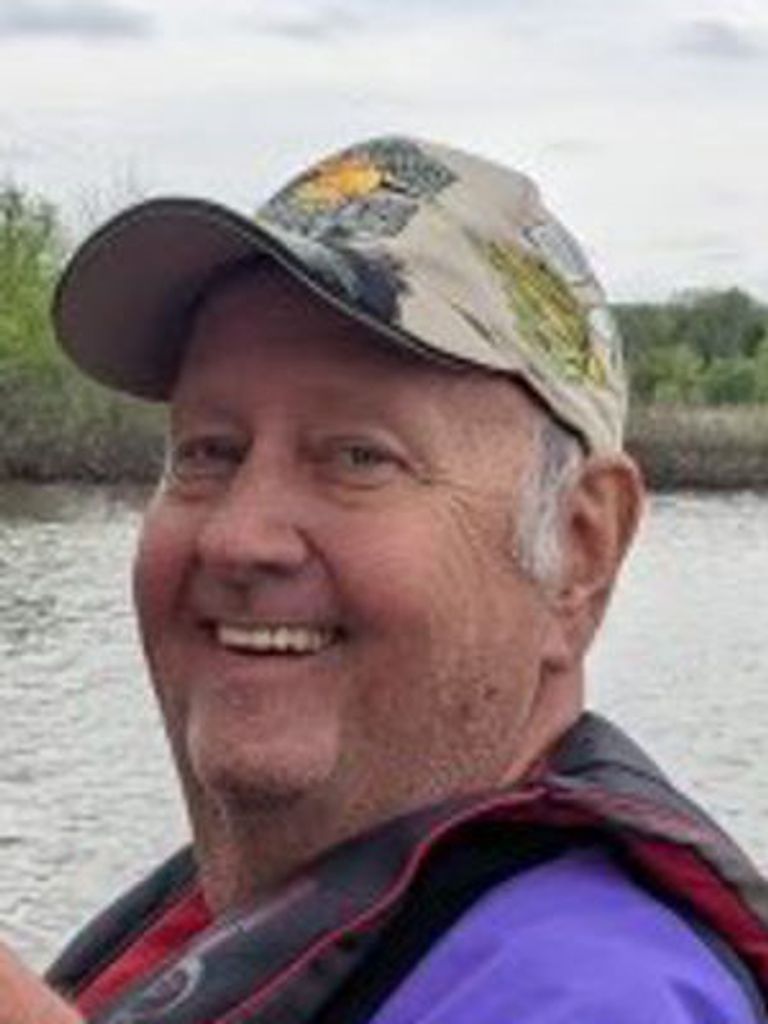 James Selig Profile Photo