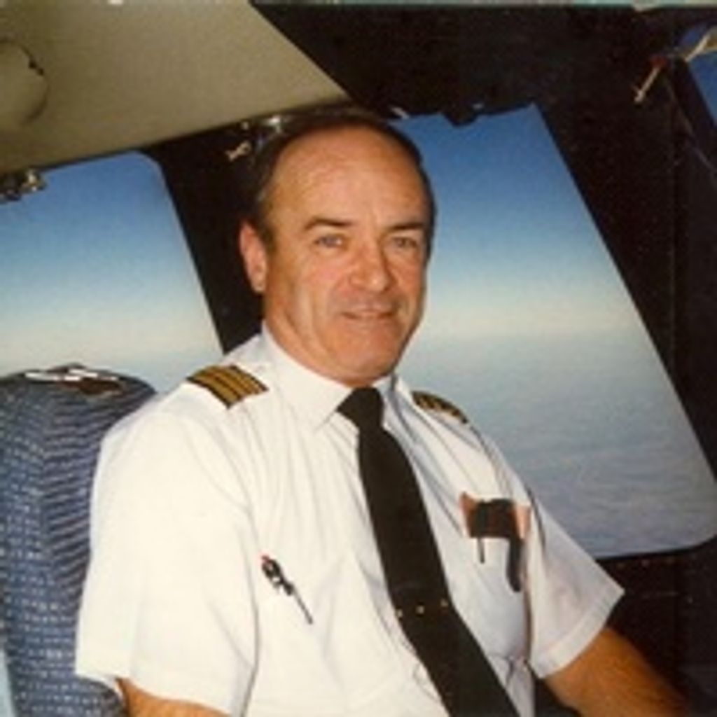 Edward J. McHugh Sr. Profile Photo