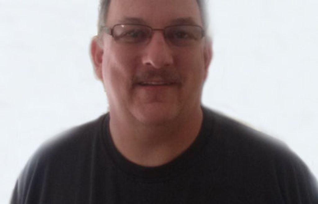 Gregory “Greg” Travers