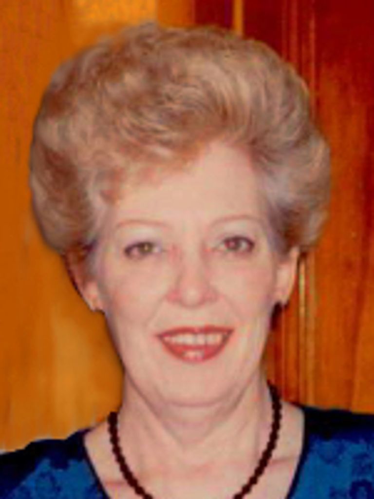 Kathryn H. Kozeluh, Nee Stack