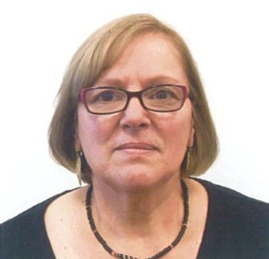 Christel Sibne Hilgarth Profile Photo