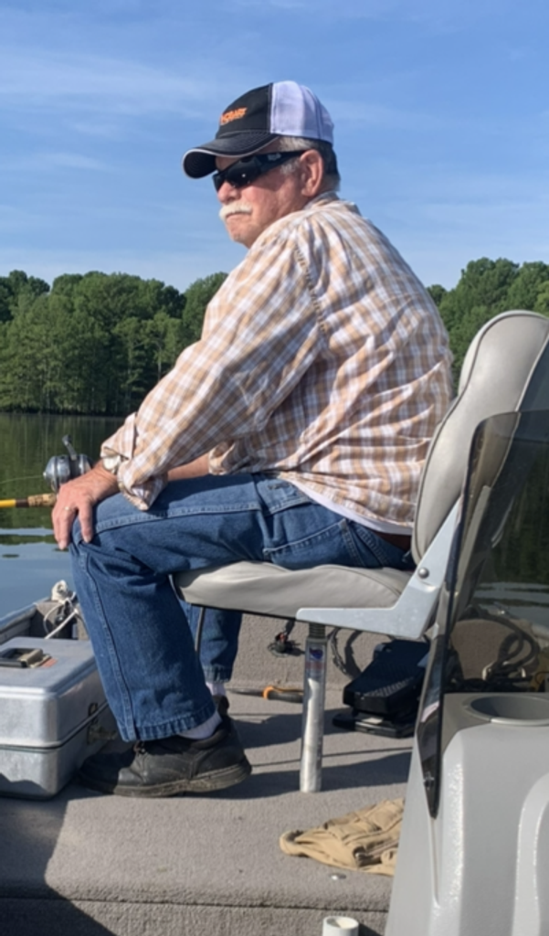 Jimmie Melton Profile Photo
