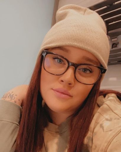 Alexis Nicole Bantz's obituary image