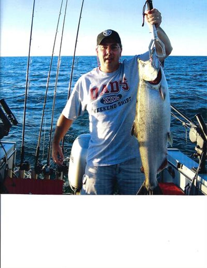 Joseph W. Parillo Profile Photo