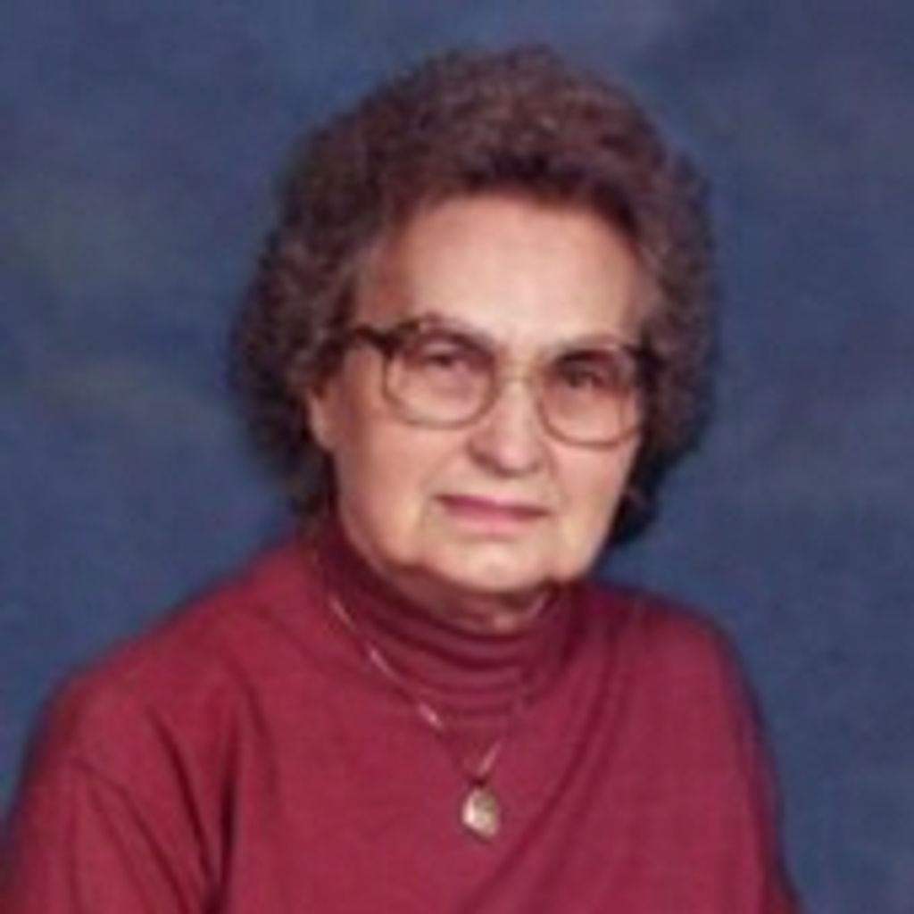 Virginia P. Oye