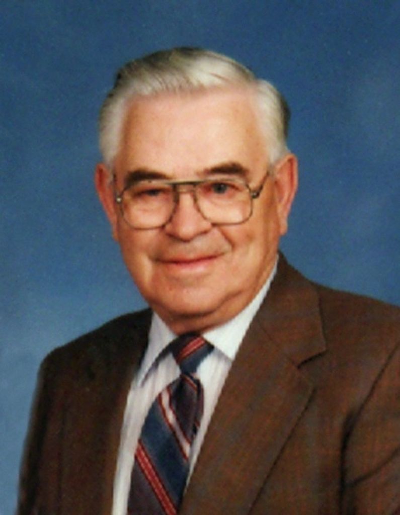 Clayton Orlando Holen