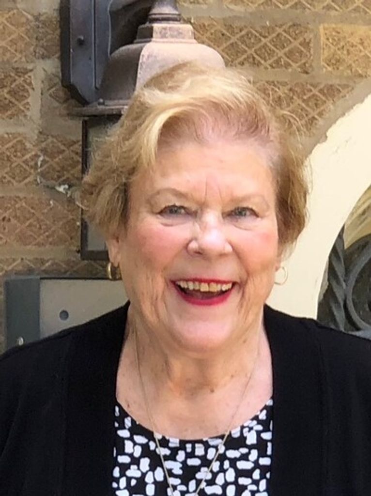 Mary Kathryn "Mary Kay" Benson Profile Photo