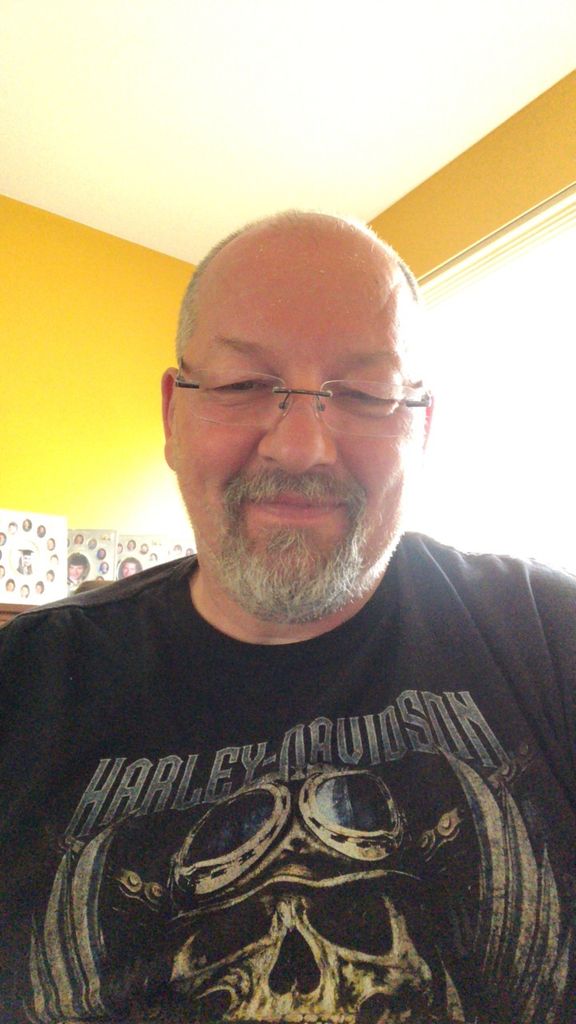 Scott Graham Birkett Profile Photo