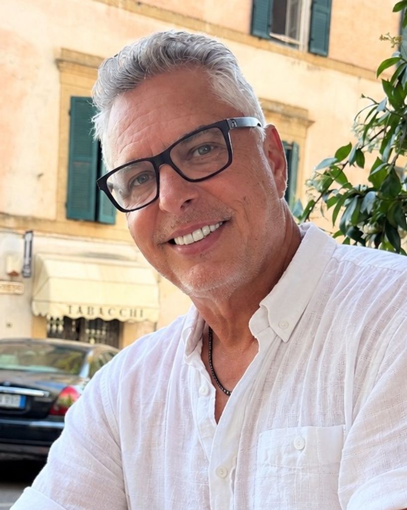 Alberto Zingoni