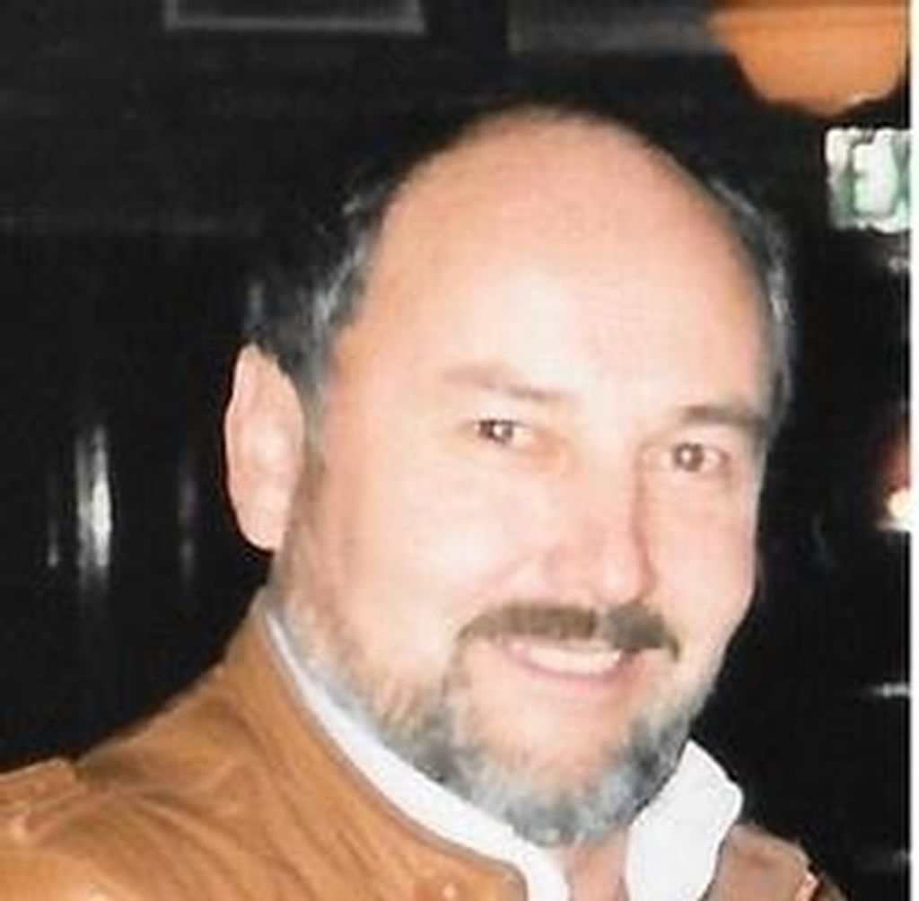 Wayne "Butch" Keshena