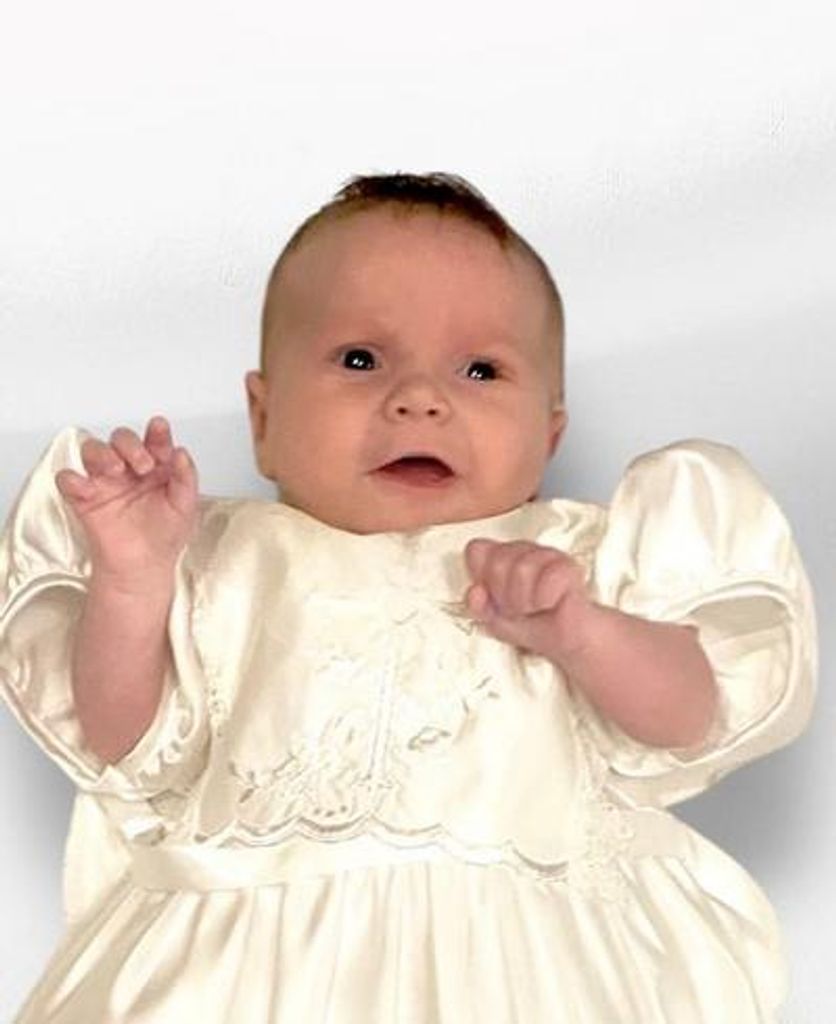 Josephine Nicole Demoss