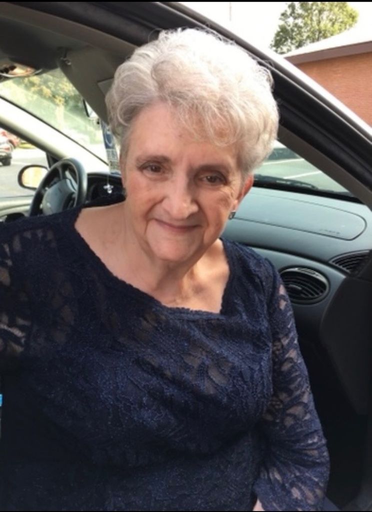 Darlene R. Hunsinger-Young