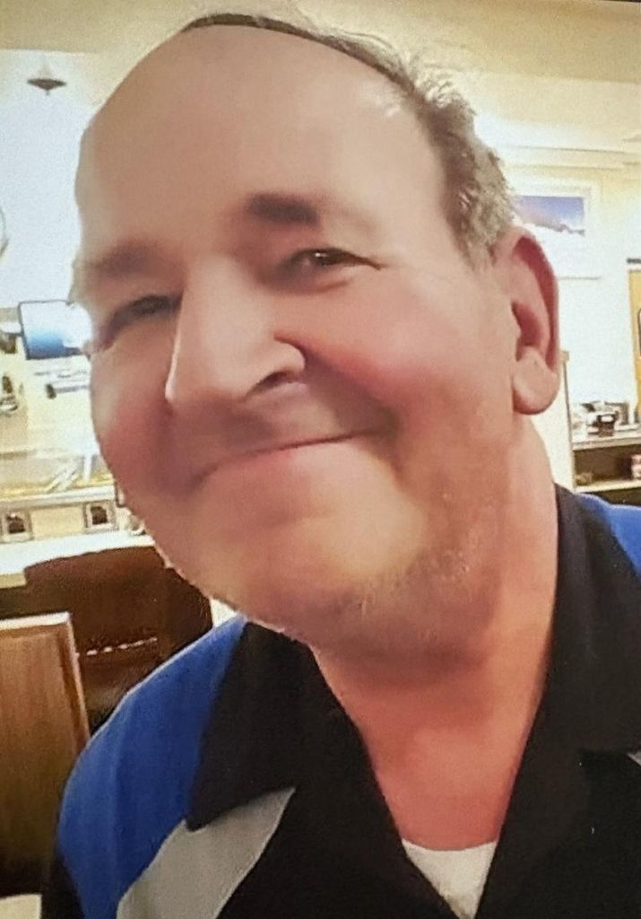 Albert "Pete" E. Potters