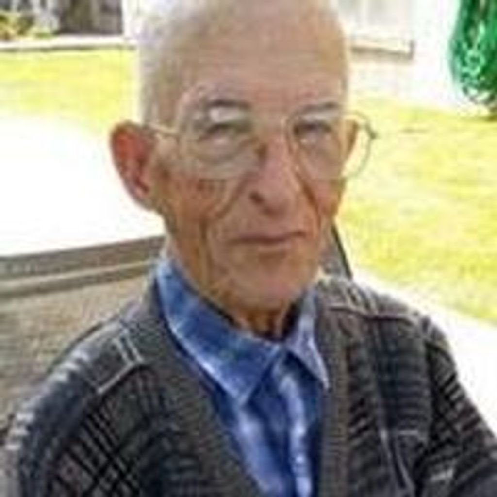Virgil E. Miller Profile Photo