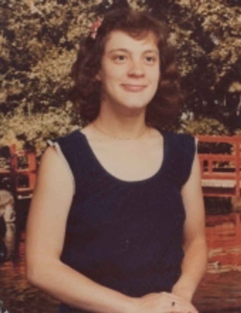 Patty Sudduth