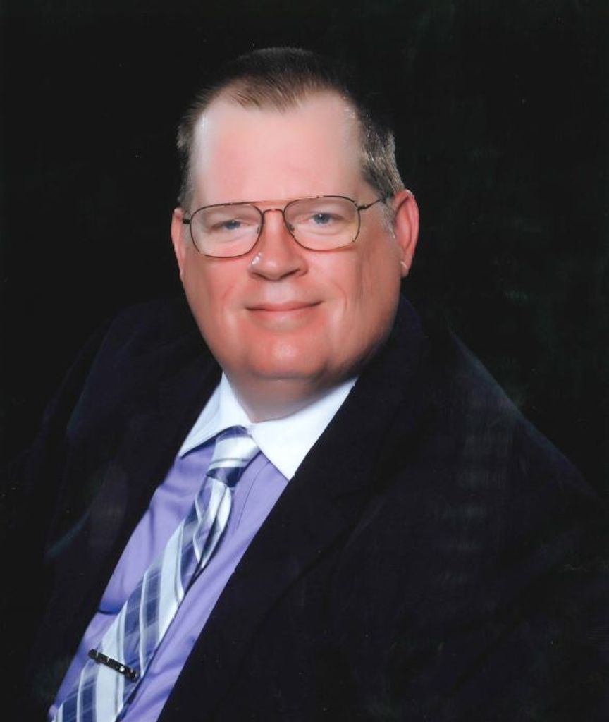Brown, Timothy Edward