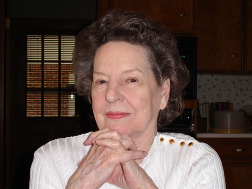 Martha Grace Howard Profile Photo