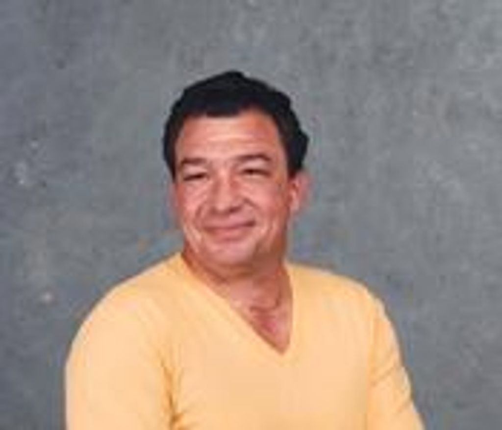 FRED HOLLIS HAMMOND Profile Photo