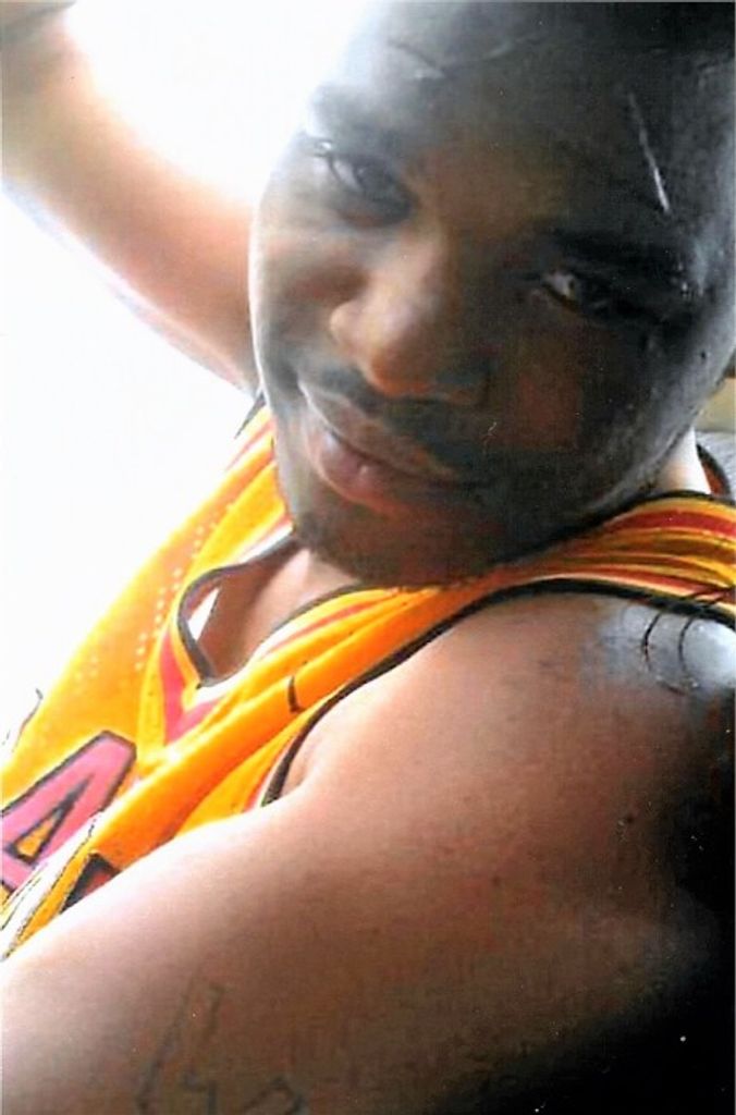 William Deloach Small Iii