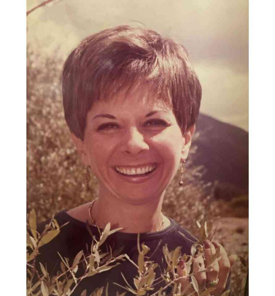 Myrna Sue Parker Abrams Profile Photo