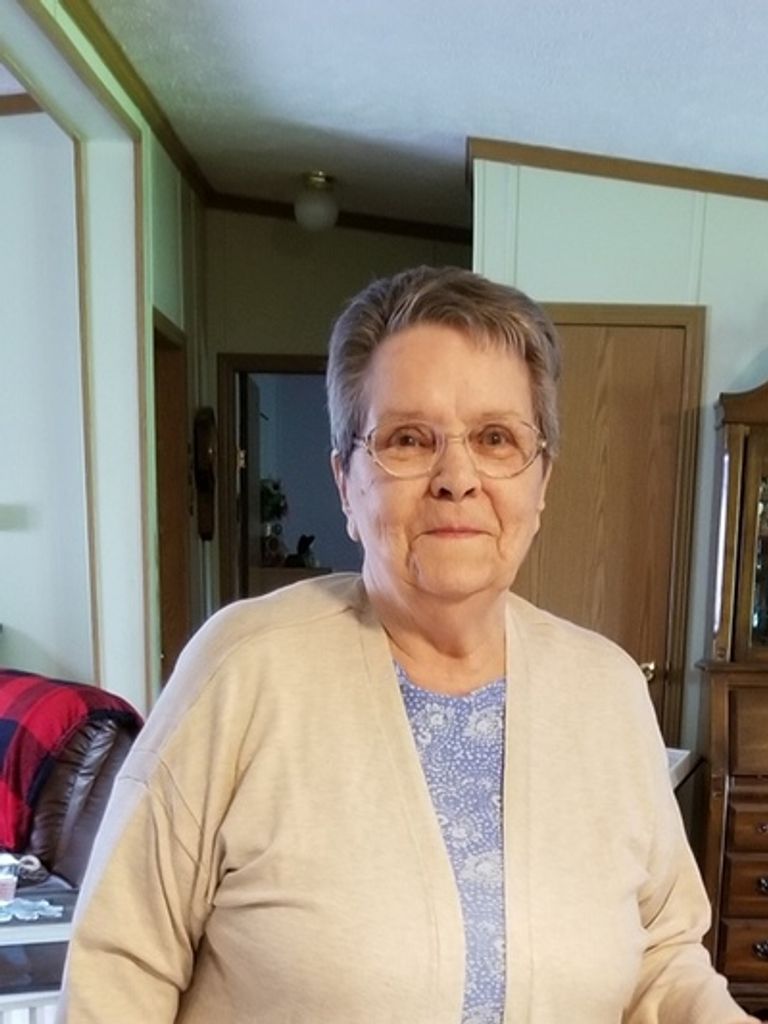 Eunice R Tate Profile Photo