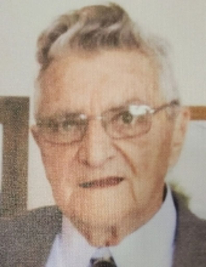 Raymond J. Eley