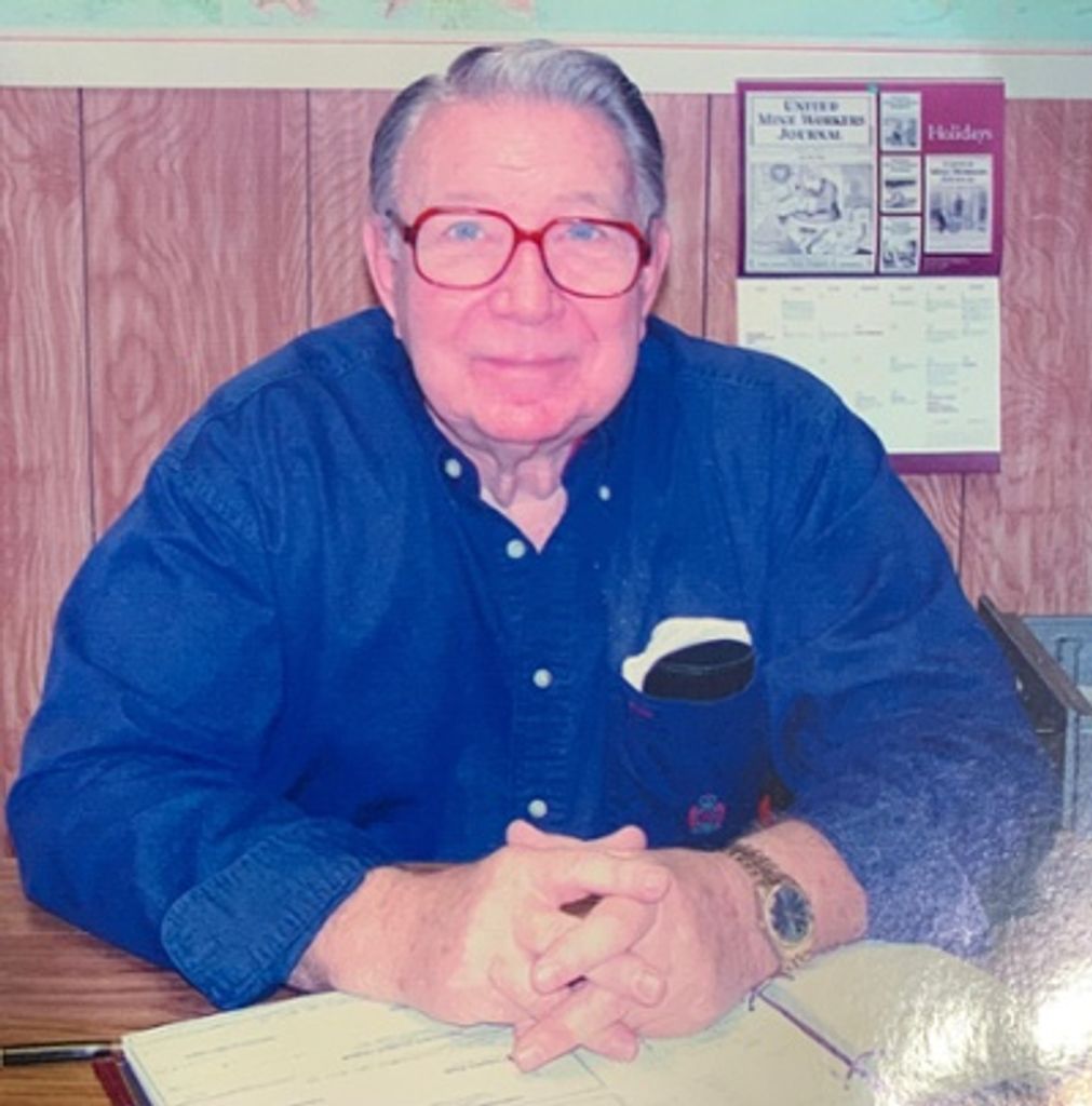 William Donald Franklin Profile Photo