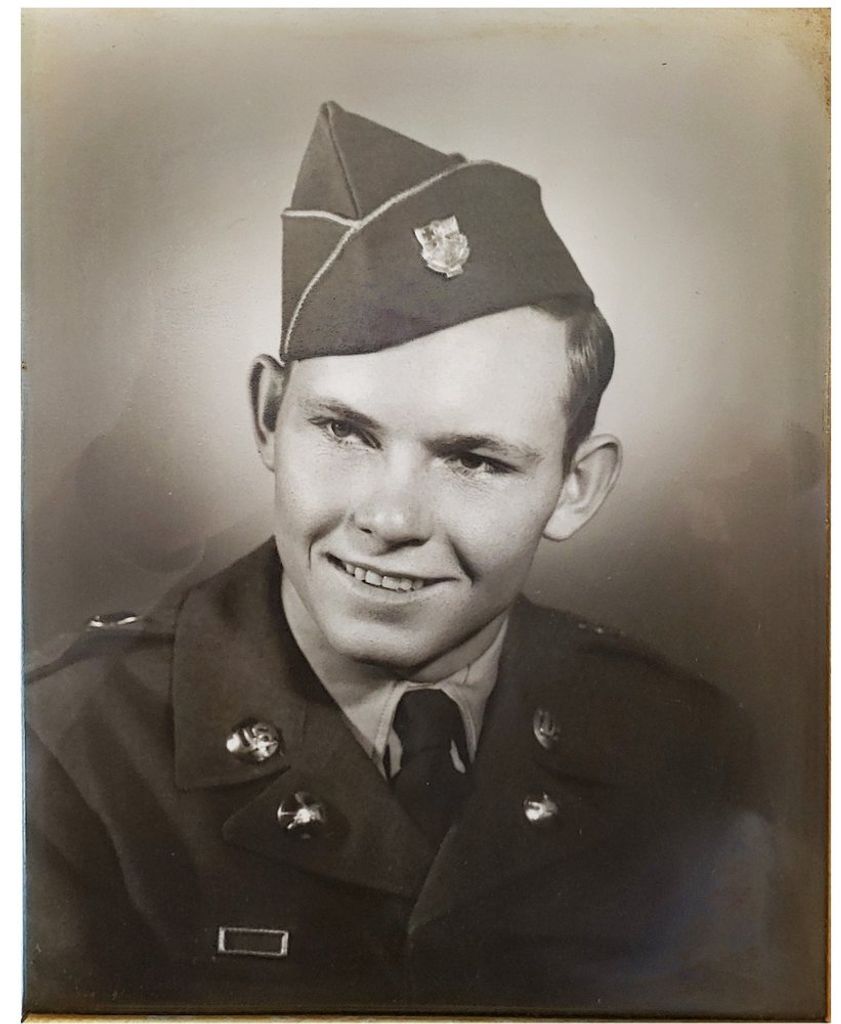 Clinton M. Voth