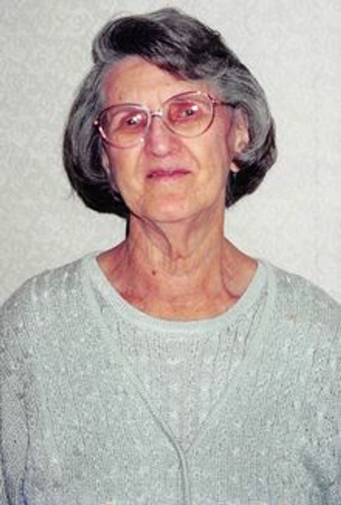 Marie Vest