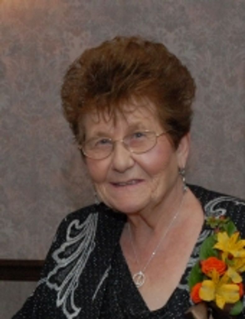 Josephine "Josie" Purpora
