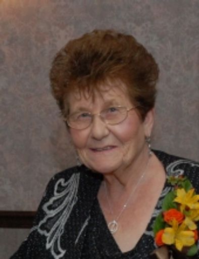 Josephine "Josie" Purpora Profile Photo