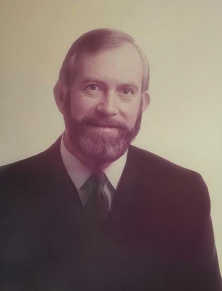 James "Jimmy" Murray Profile Photo