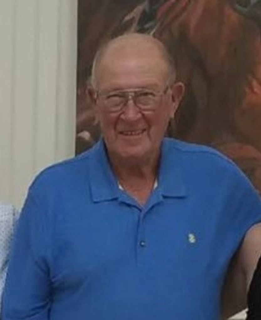 Jerry L. Millington