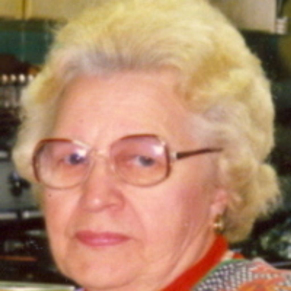 Regina  Jean Onuschak