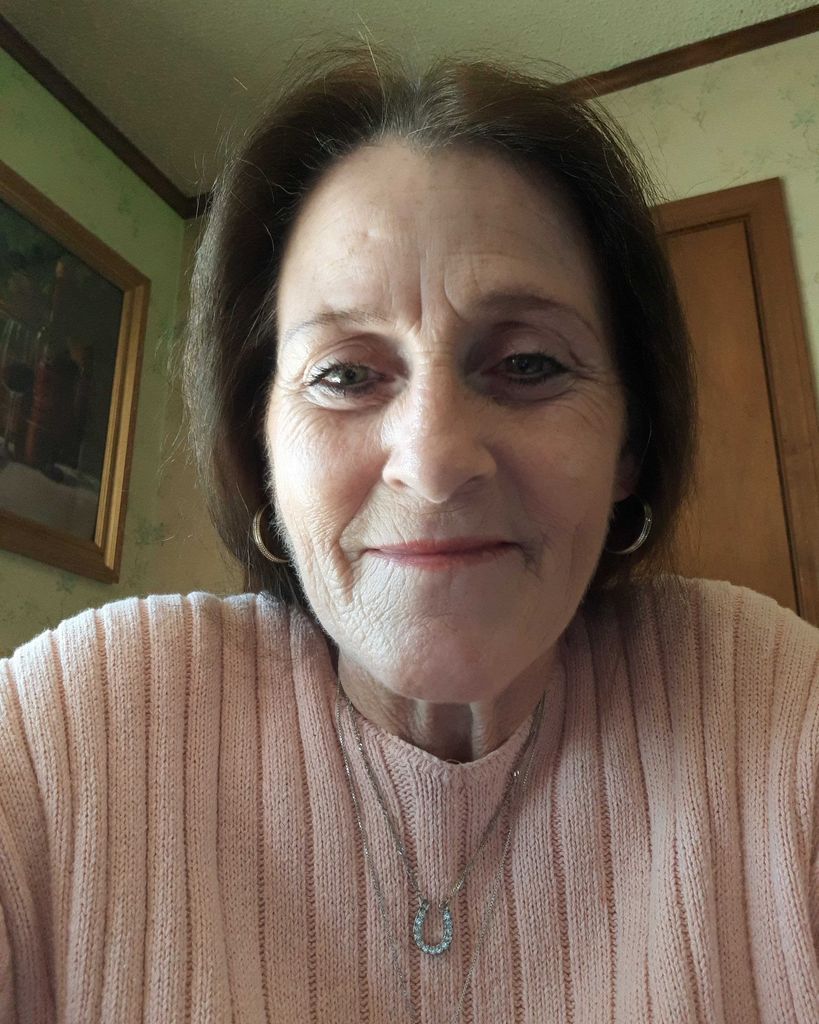 Kathrine Dean Tennell