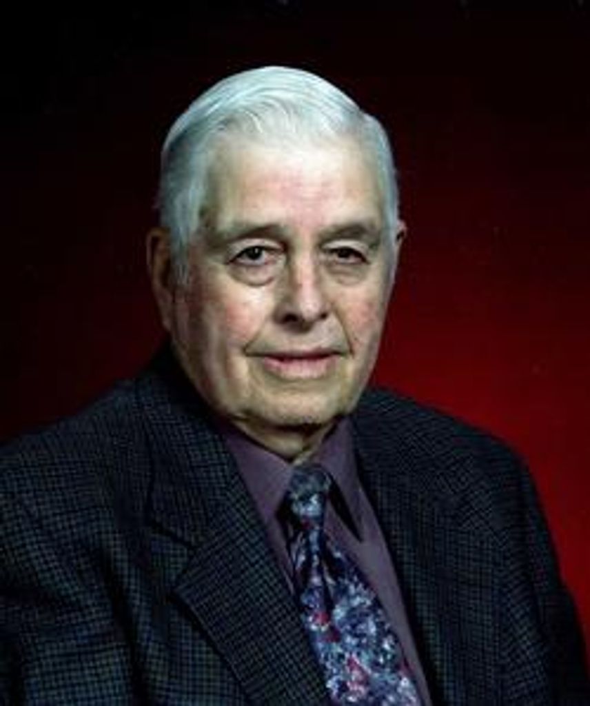 Charles Lee Ragland