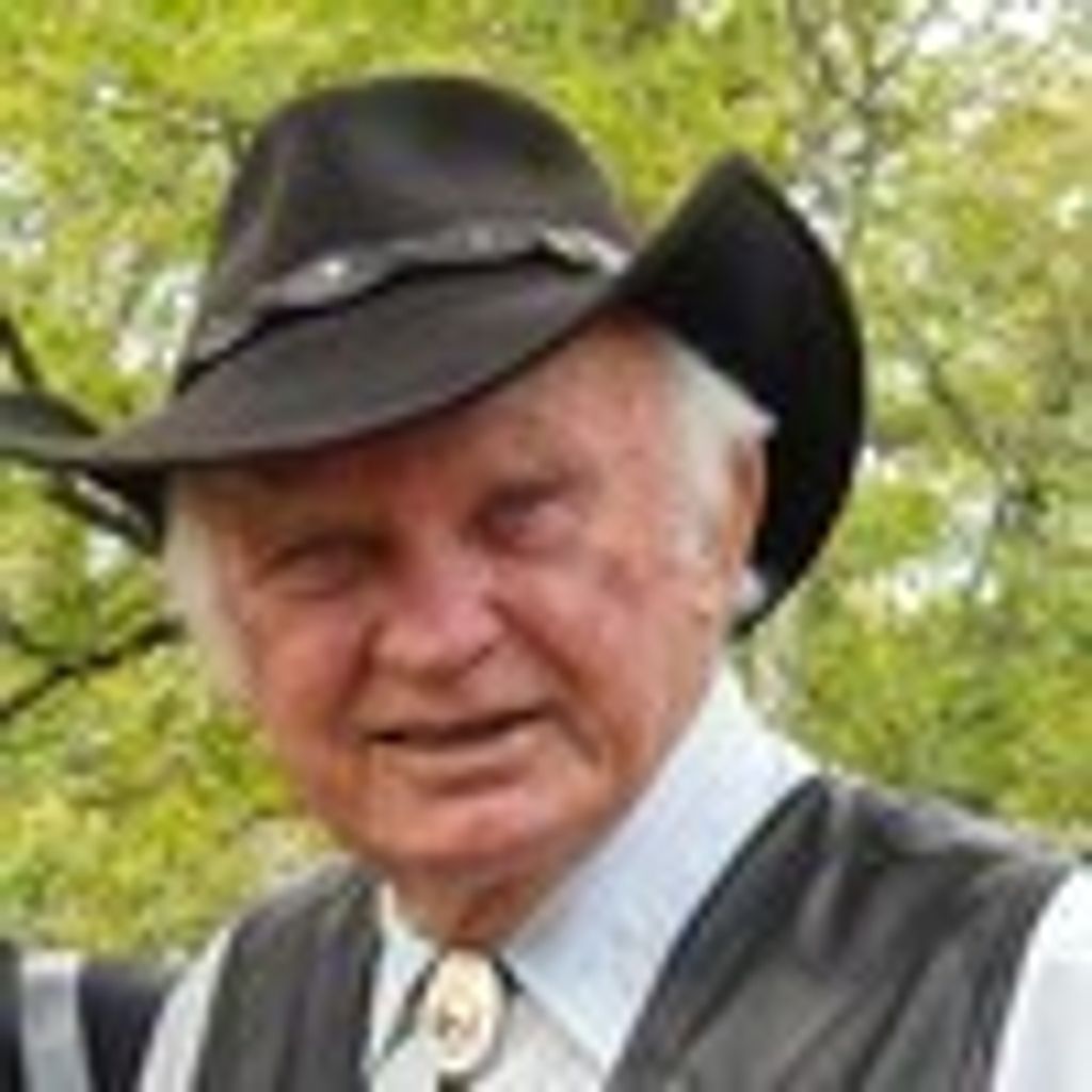 Orville Hilding Erickson Profile Photo