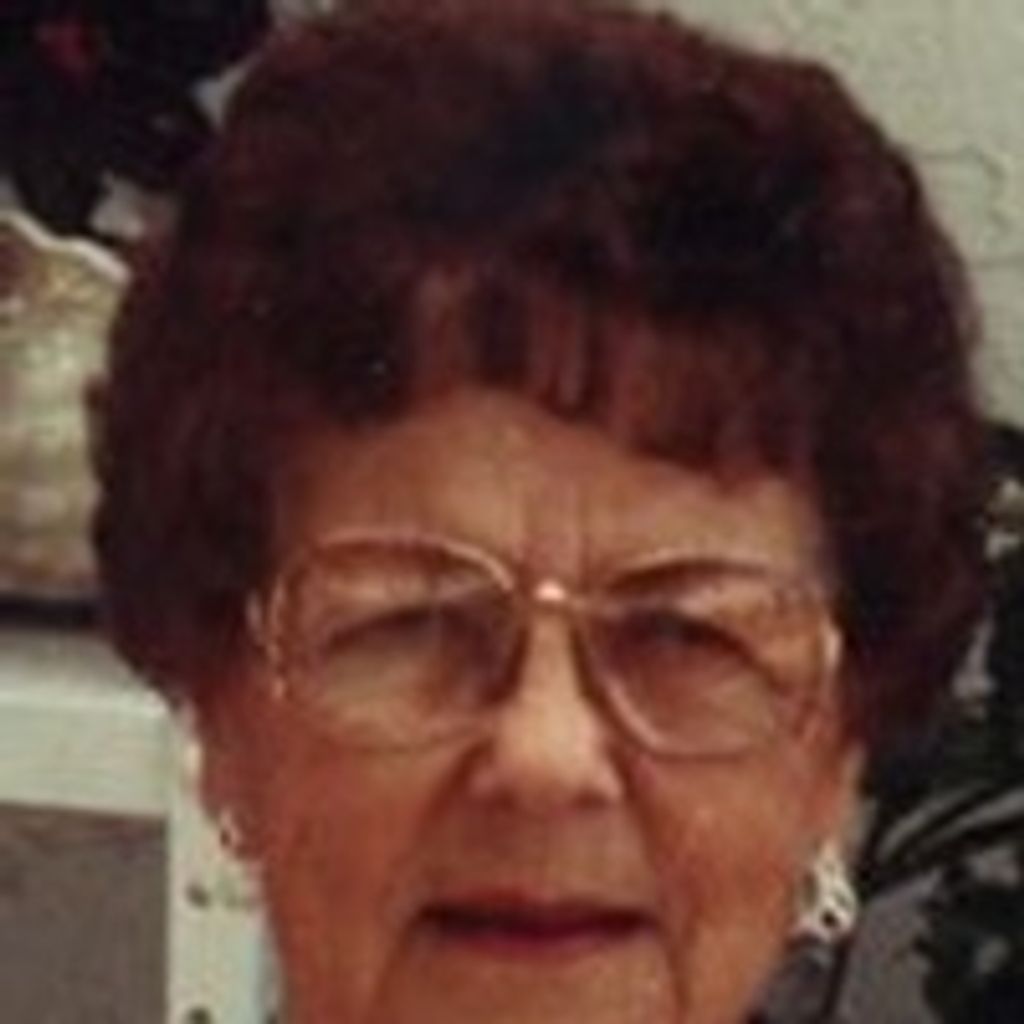 Mildred  Marie Honert