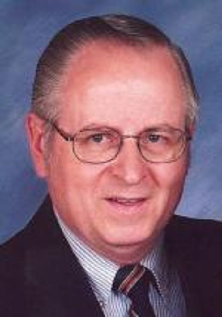 Daniel R. Cornwall Profile Photo