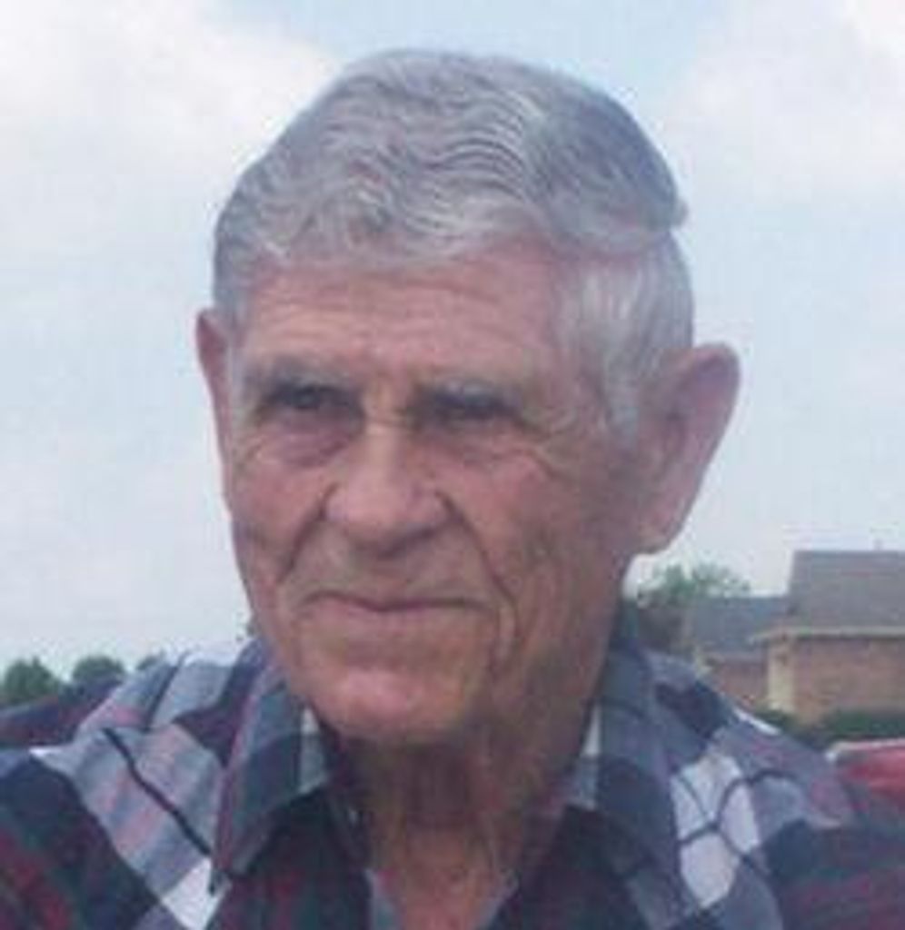 Cletis Arthur Gillespie Profile Photo