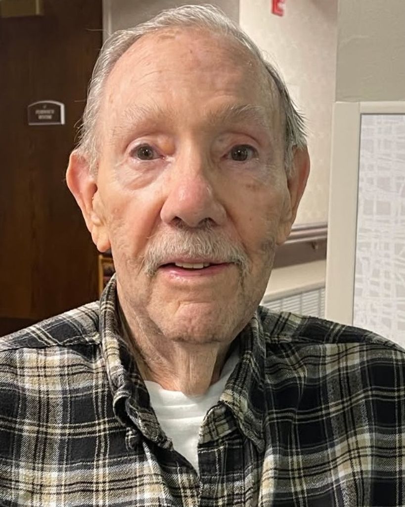 Mearl Edwin Sutton, Sr.