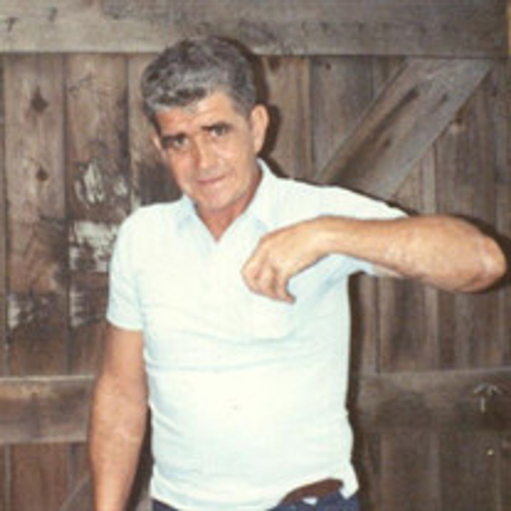 Frank (Ray) Howell