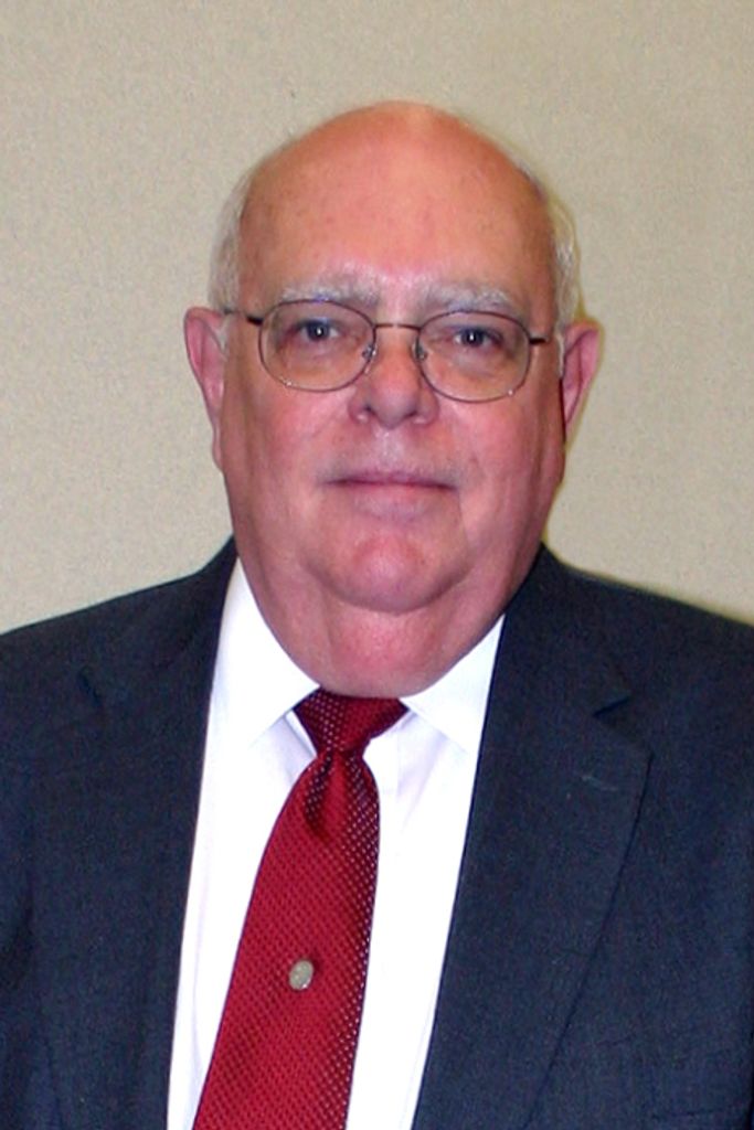 James Gardner Profile Photo