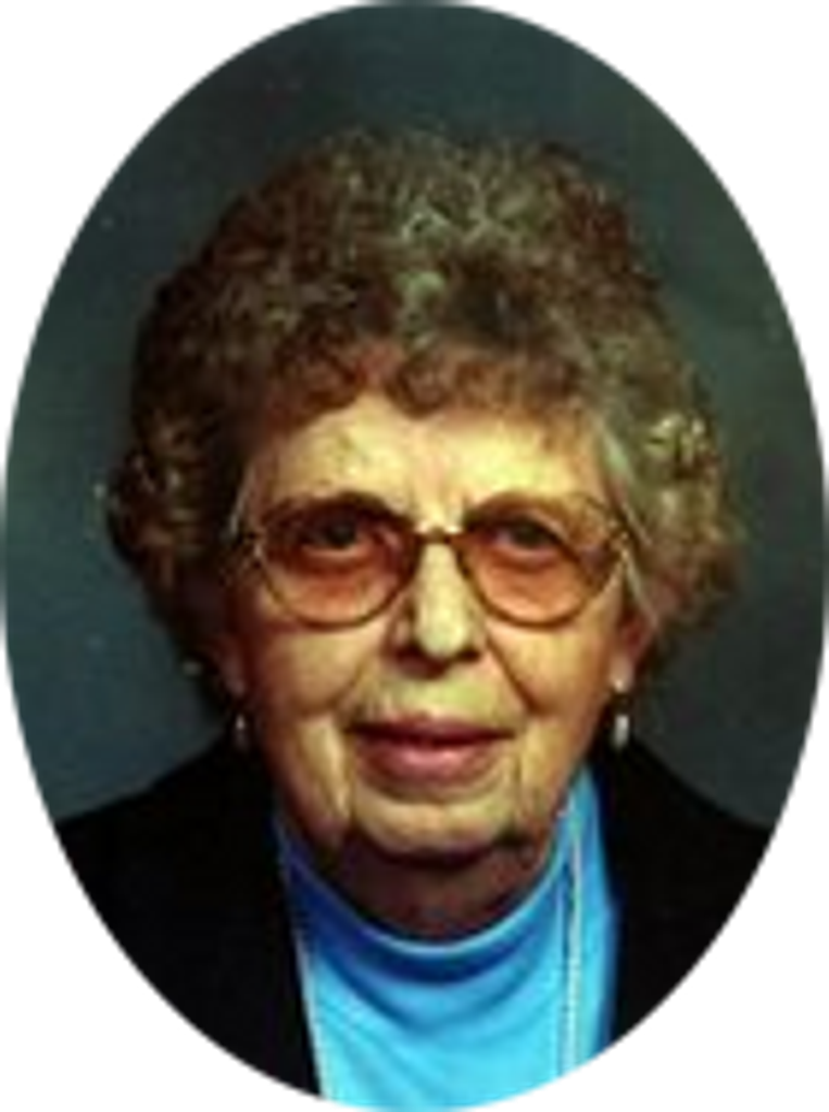 Florence  L. Cline