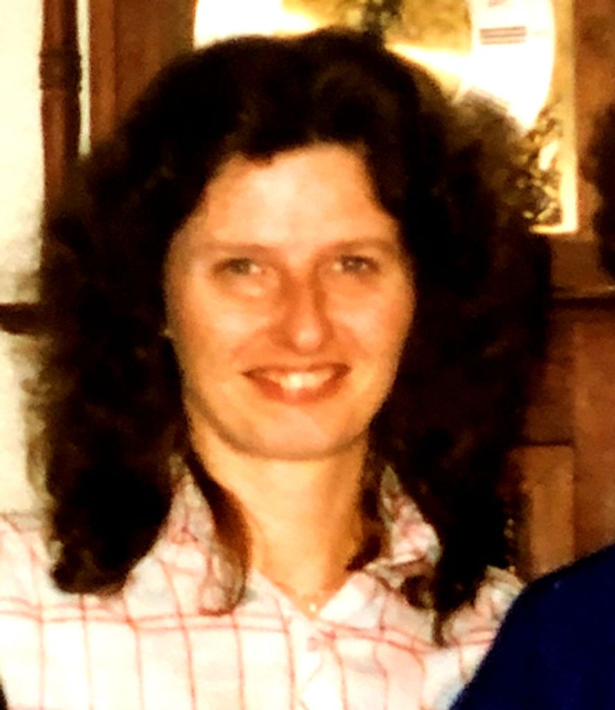 Nancy Lee Berta Profile Photo