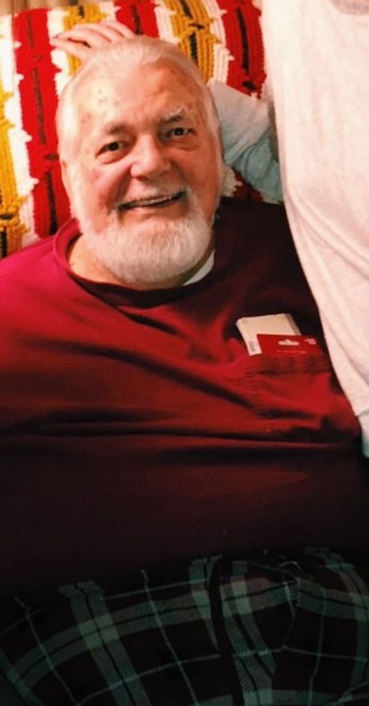 Jim N. Brown