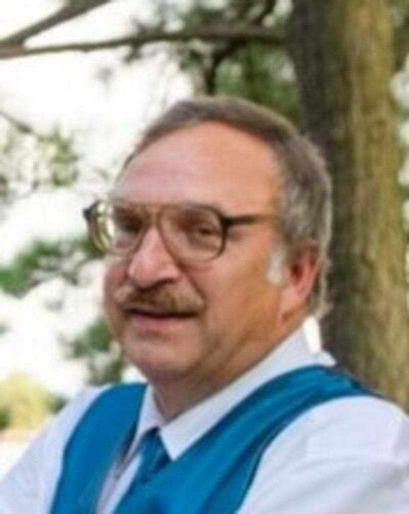 Kenneth M. Szymkowiak Profile Photo