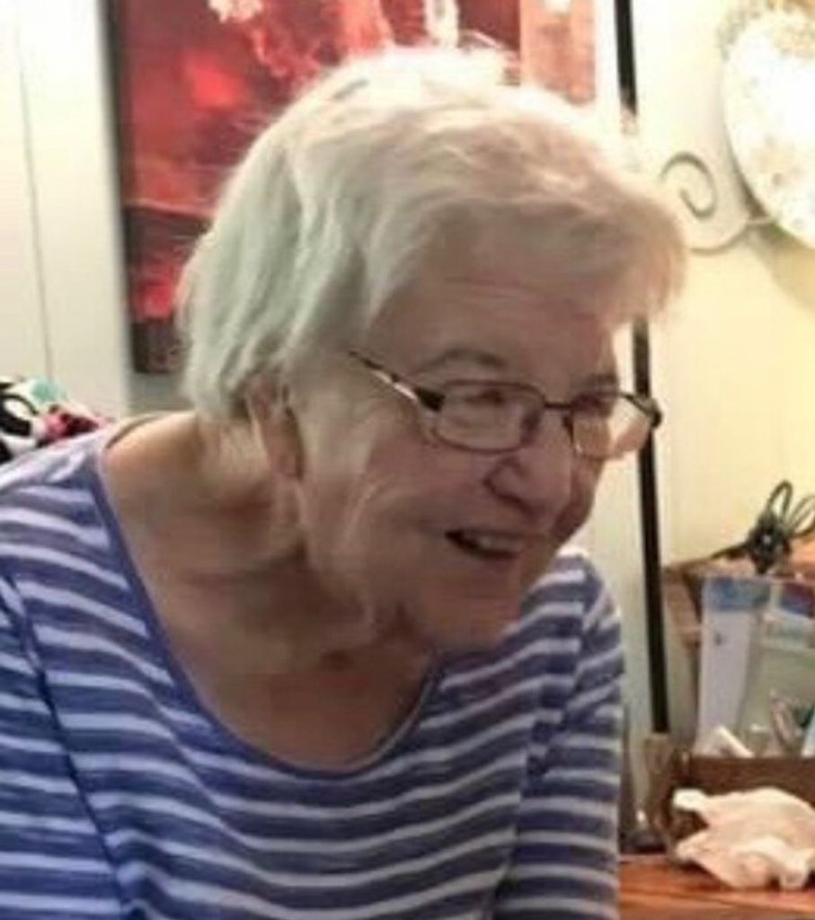 Mildred Andrews